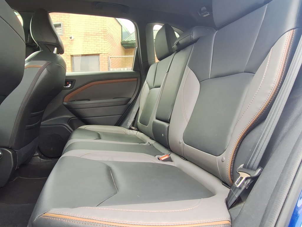 Subaru Forester Sport | Roof | Cam | USB | Warranty to 2030 2025 à Saint John, Nouveau-Brunswick - 34 - w1024h768px