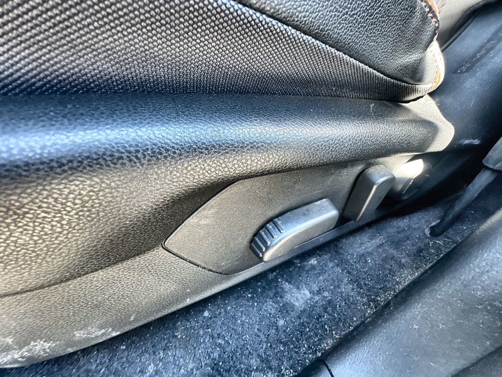 2025 Subaru Forester Sport | Roof | Cam | USB | Warranty to 2030 in Saint John, New Brunswick - 14 - w1024h768px
