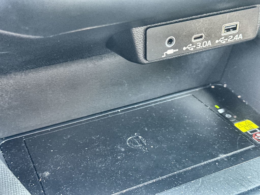 2025 Subaru Forester Limited | Leather | Roof | Nav | Cam | Htd Wheel in Saint John, New Brunswick - 28 - w1024h768px