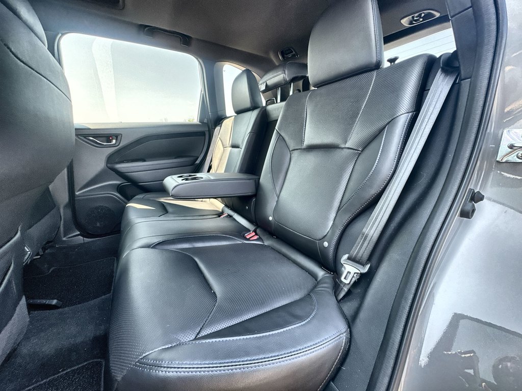 2025 Subaru Forester Limited | Leather | Roof | Nav | Cam | Htd Wheel in Saint John, New Brunswick - 33 - w1024h768px