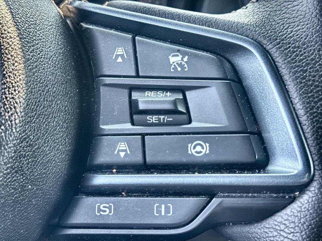2025 Subaru Forester Limited | Leather | Roof | Nav | Cam | Htd Wheel in Saint John, New Brunswick - 21 - w1024h768px