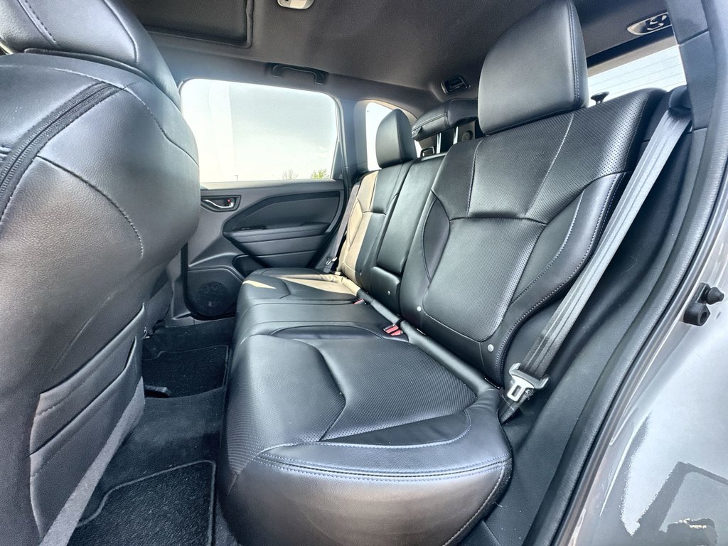 2025 Subaru Forester Limited | Leather | Roof | Nav | Cam | Htd Wheel in Saint John, New Brunswick - 32 - w1024h768px