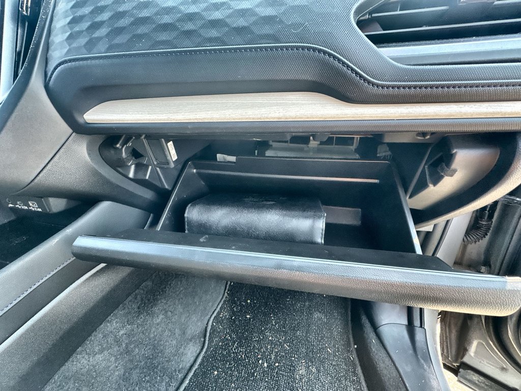 2025 Subaru Forester Limited | Leather | Roof | Nav | Cam | Htd Wheel in Saint John, New Brunswick - 43 - w1024h768px