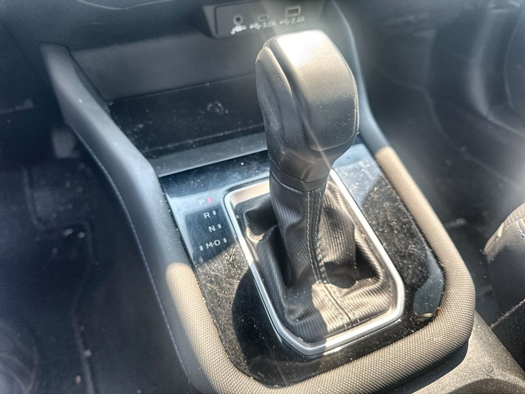 2025 Subaru Forester Limited | Leather | Roof | Nav | Cam | Htd Wheel in Saint John, New Brunswick - 29 - w1024h768px
