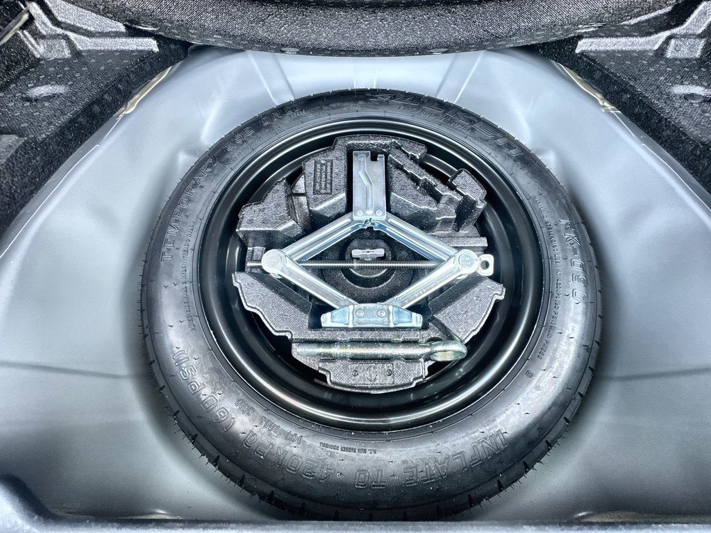 2025 Subaru Forester Limited | Leather | Roof | Nav | Cam | Htd Wheel in Saint John, New Brunswick - 38 - w1024h768px