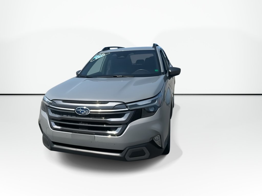 2025 Subaru Forester Limited | Leather | Roof | Nav | Cam | Htd Wheel in Saint John, New Brunswick - 3 - w1024h768px
