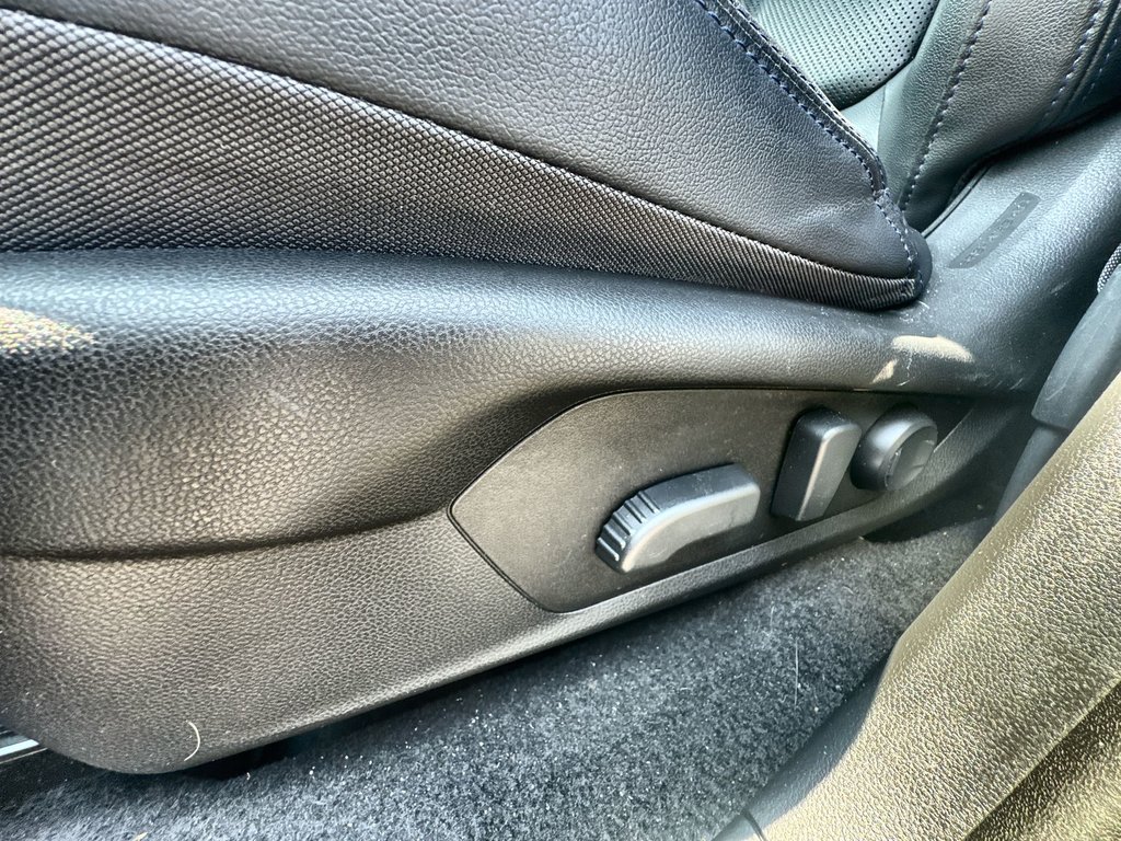2025 Subaru Forester Limited | Leather | Roof | Nav | Cam | Htd Wheel in Saint John, New Brunswick - 14 - w1024h768px