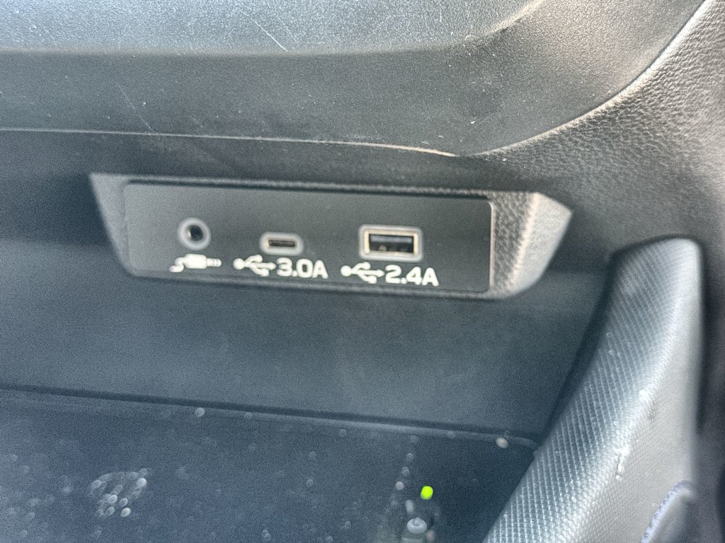 2025 Subaru Forester Limited | Leather | Roof | Nav | Cam | Htd Wheel in Saint John, New Brunswick - 45 - w1024h768px