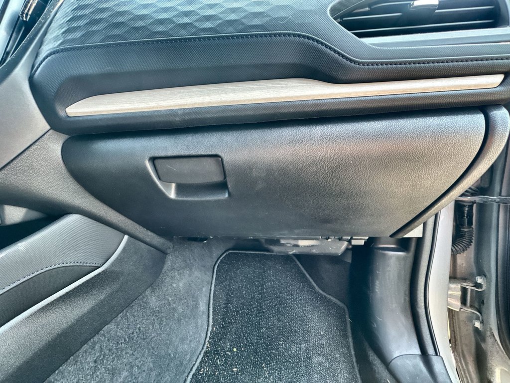 2025 Subaru Forester Limited | Leather | Roof | Nav | Cam | Htd Wheel in Saint John, New Brunswick - 44 - w1024h768px