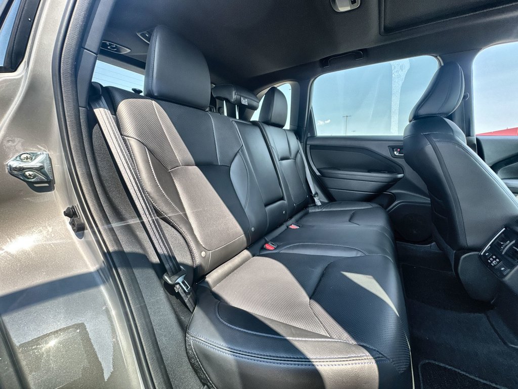 2025 Subaru Forester Limited | Leather | Roof | Nav | Cam | Htd Wheel in Saint John, New Brunswick - 39 - w1024h768px