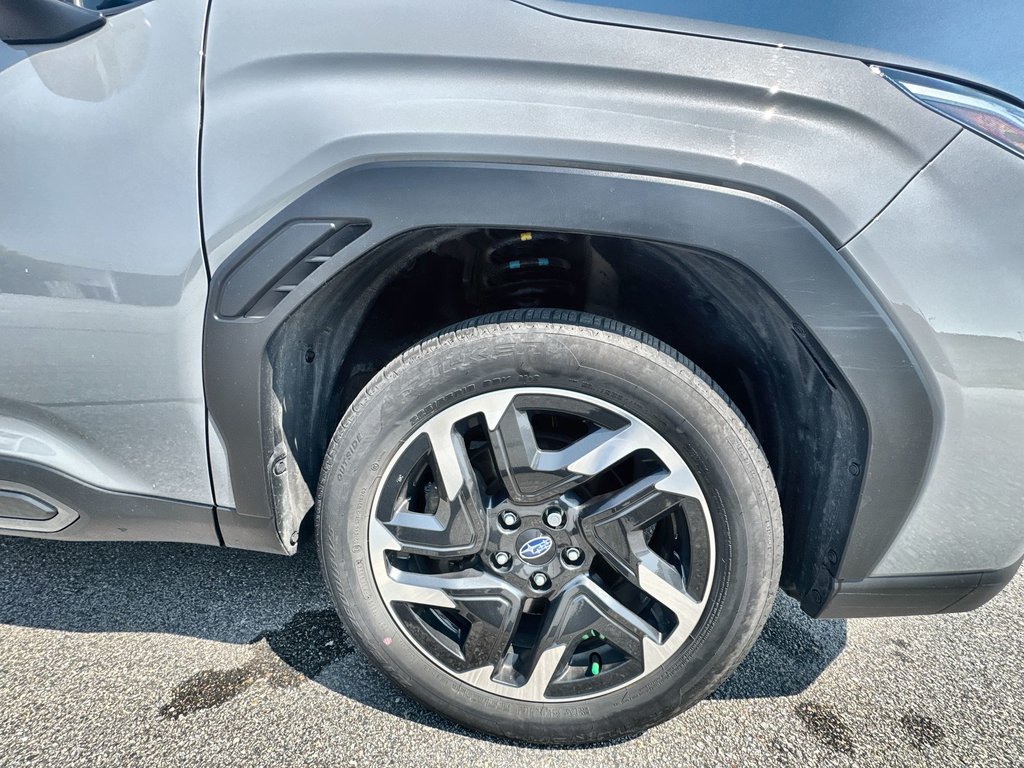2025 Subaru Forester Limited | Leather | Roof | Nav | Cam | Htd Wheel in Saint John, New Brunswick - 10 - w1024h768px