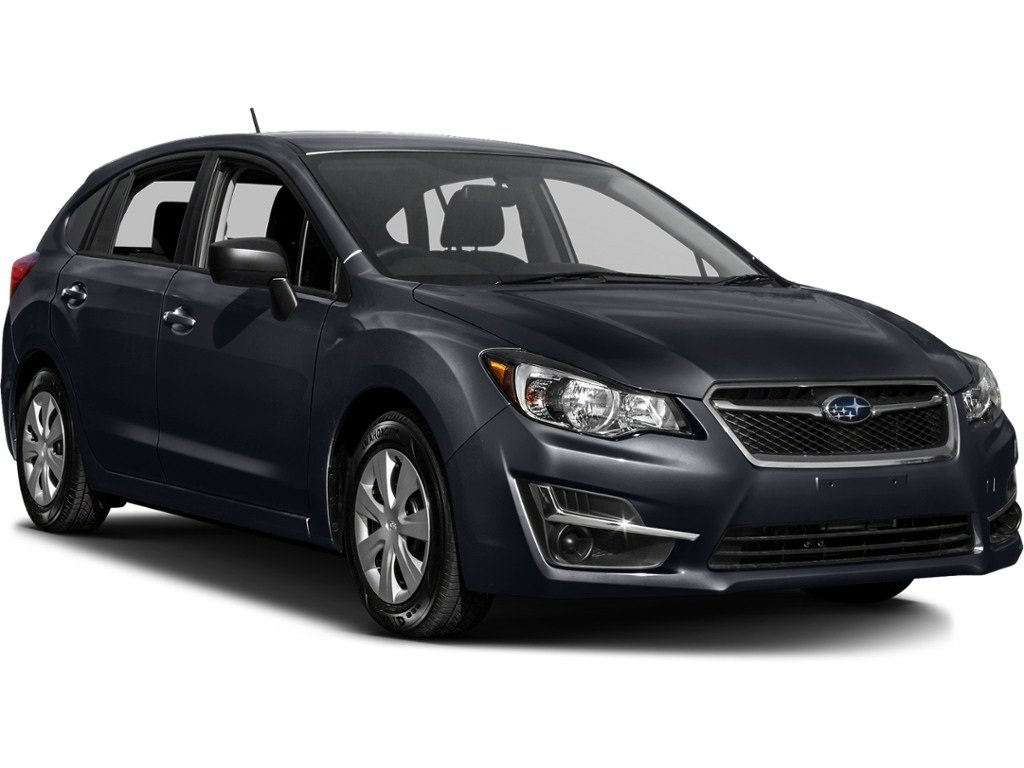 2015 Subaru IMPREZA 2.0I W/SPORT PKG | Roof | Cam | USB in Saint John, New Brunswick - 1 - w1024h768px