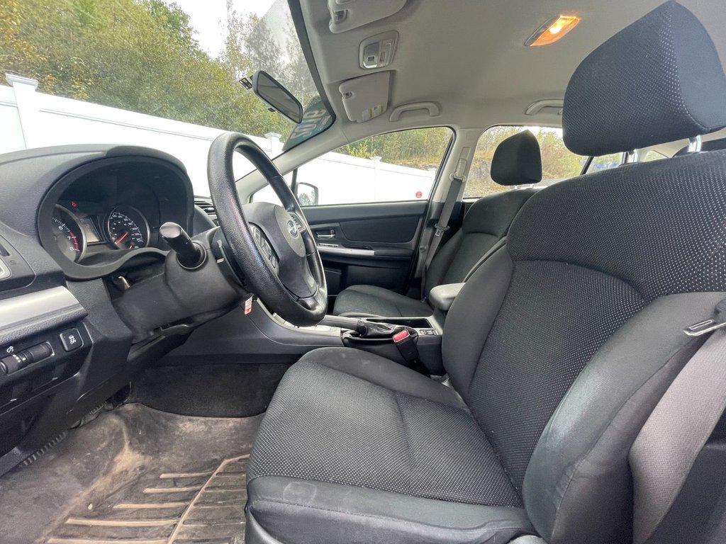 2016 Subaru Impreza in Antigonish, Nova Scotia - 12 - w1024h768px