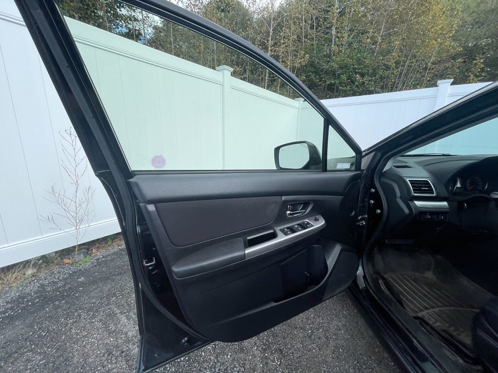 2016 Subaru Impreza in Antigonish, Nova Scotia - 9 - w1024h768px