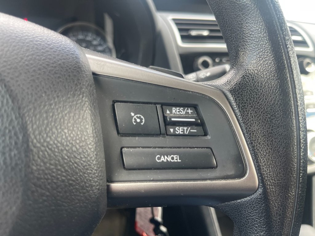 2016 Subaru Impreza in Antigonish, Nova Scotia - 16 - w1024h768px