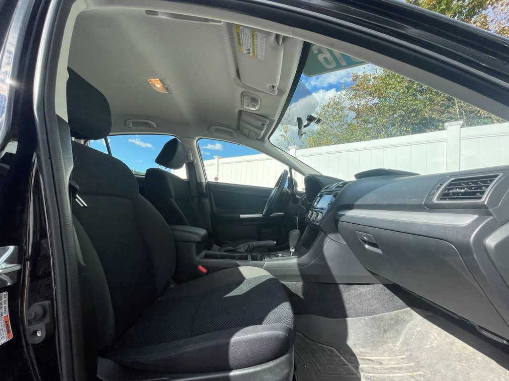 2016 Subaru Impreza in Antigonish, Nova Scotia - 36 - w1024h768px