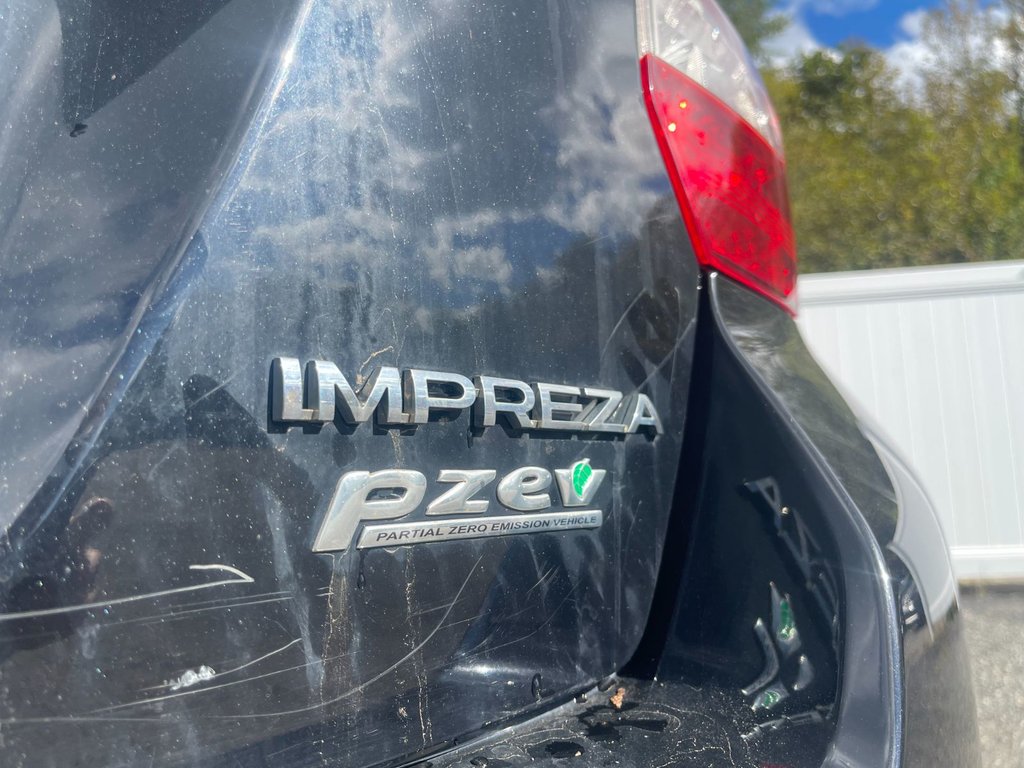 2016 Subaru Impreza in Antigonish, Nova Scotia - 40 - w1024h768px