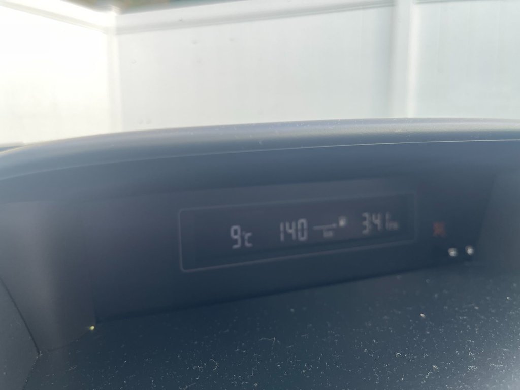 2016 Subaru Impreza in Antigonish, Nova Scotia - 27 - w1024h768px