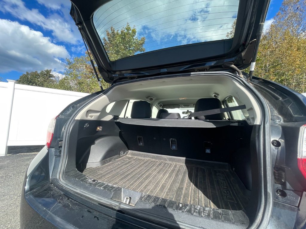 2016 Subaru Impreza in Antigonish, Nova Scotia - 32 - w1024h768px
