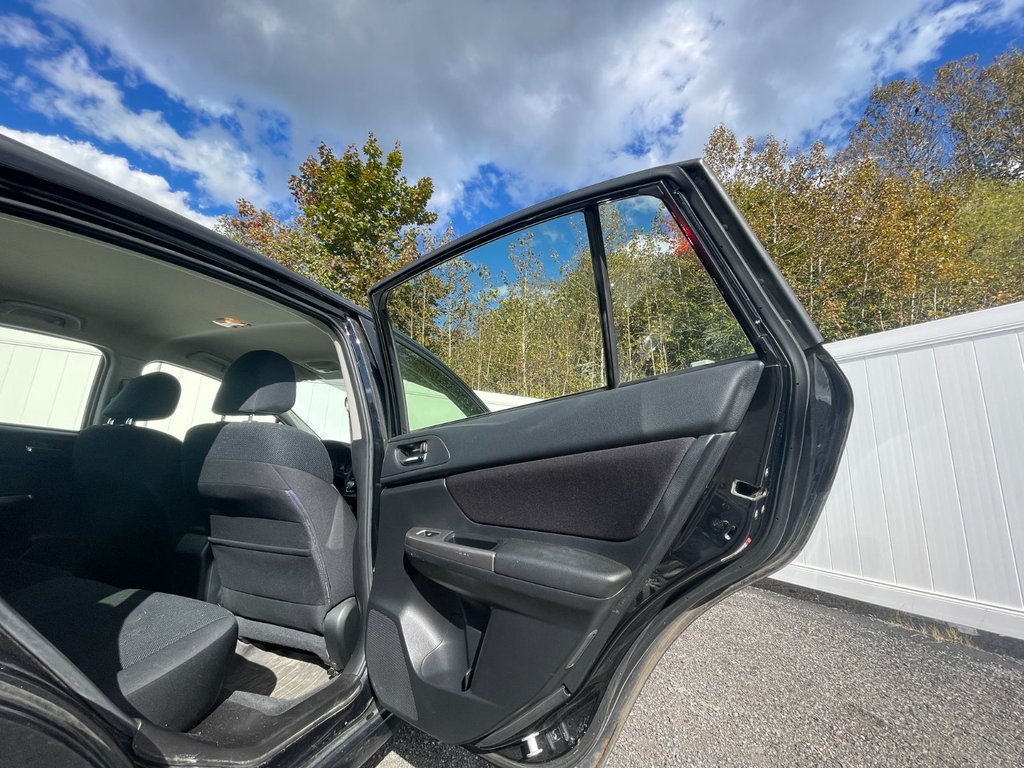 2016 Subaru Impreza in Antigonish, Nova Scotia - 33 - w1024h768px