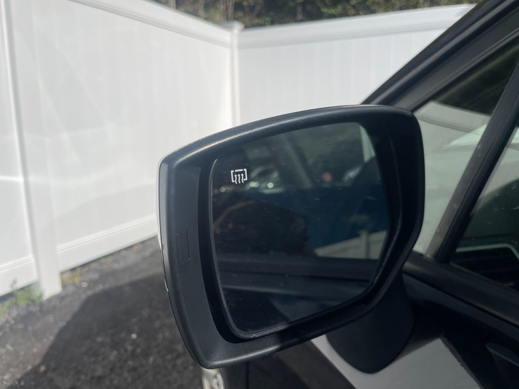 2016 Subaru Impreza in Antigonish, Nova Scotia - 43 - w1024h768px