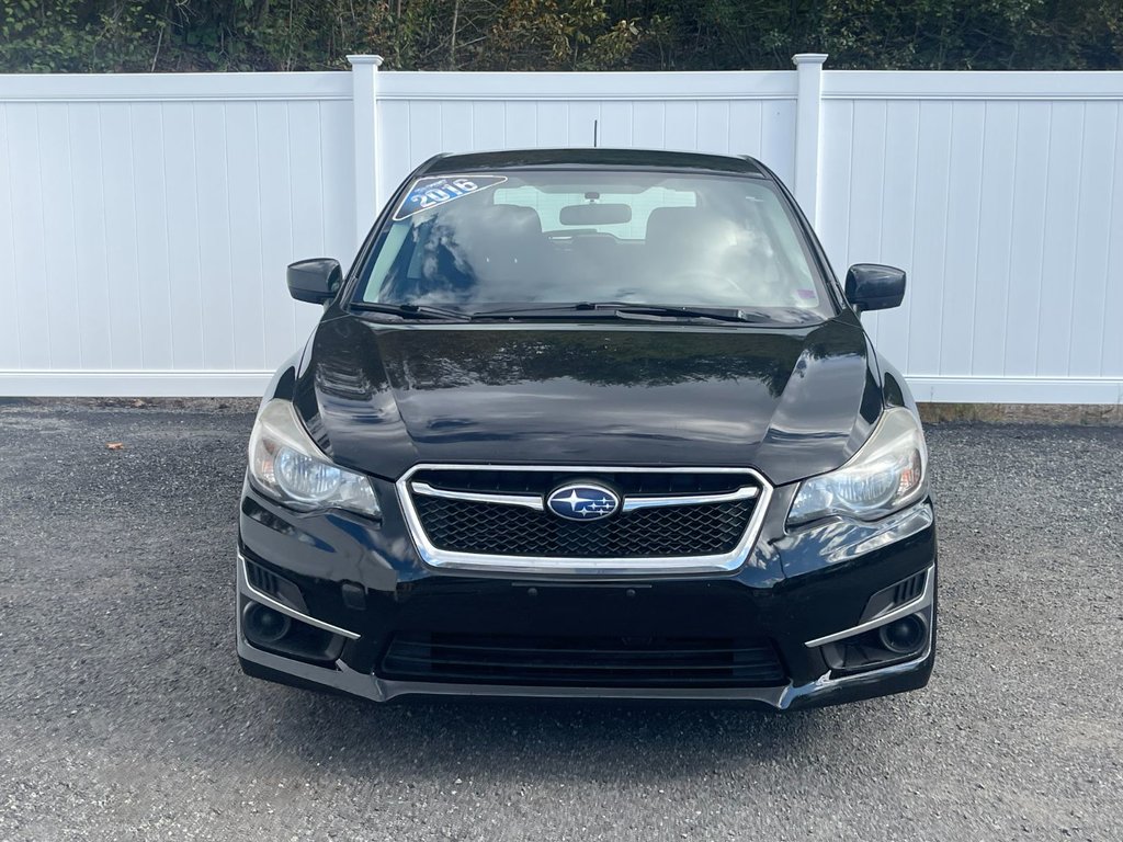 2016 Subaru Impreza in Antigonish, Nova Scotia - 8 - w1024h768px