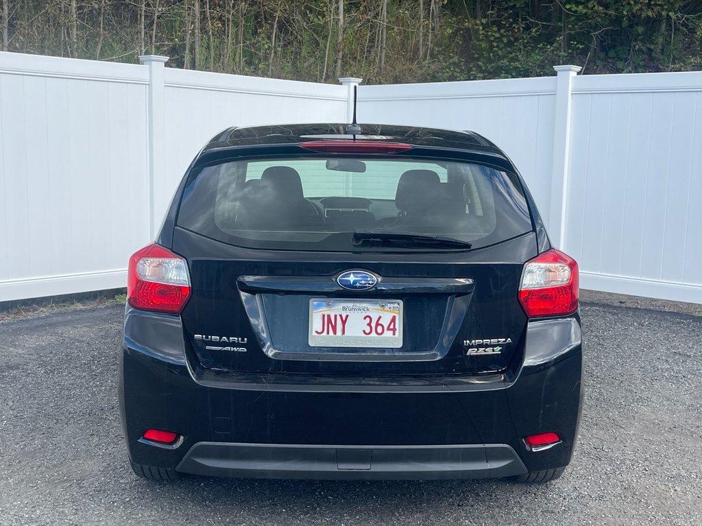2016 Subaru Impreza in Antigonish, Nova Scotia - 4 - w1024h768px