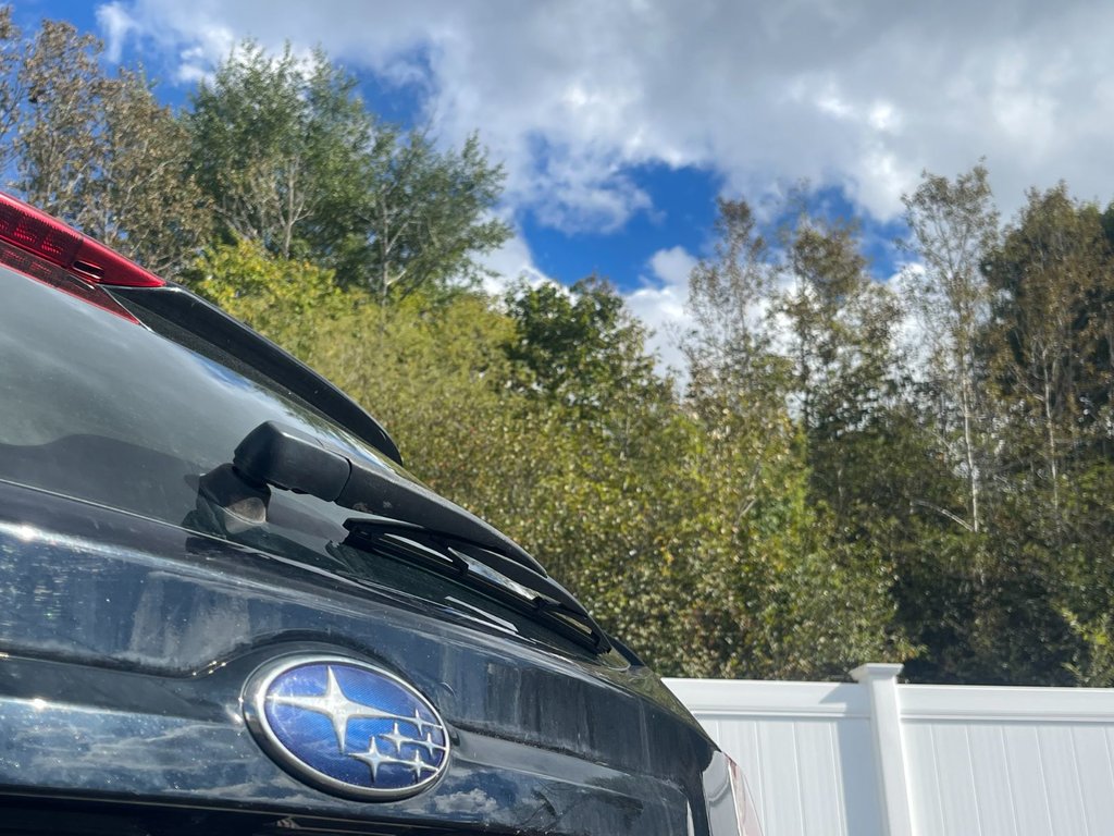 2016 Subaru Impreza in Antigonish, Nova Scotia - 41 - w1024h768px