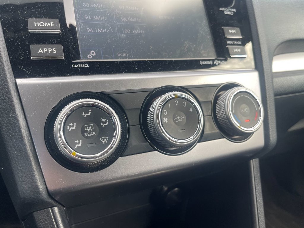 2016 Subaru Impreza in Antigonish, Nova Scotia - 21 - w1024h768px