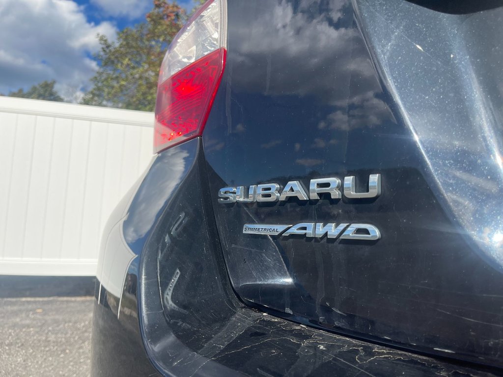 2016 Subaru Impreza in Antigonish, Nova Scotia - 39 - w1024h768px