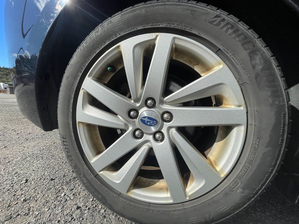 2016 Subaru Impreza in Antigonish, Nova Scotia - 38 - w1024h768px
