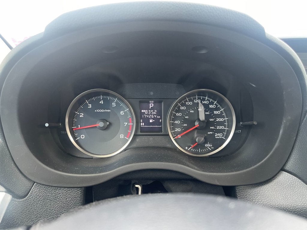 2016 Subaru Impreza in Antigonish, Nova Scotia - 18 - w1024h768px