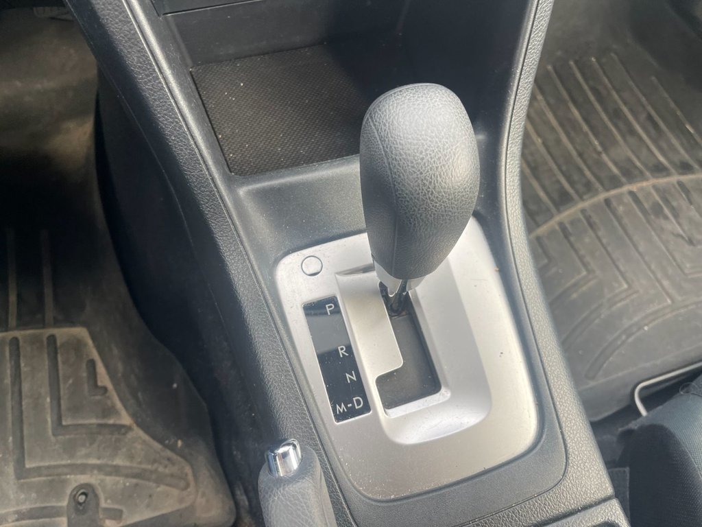 2016 Subaru Impreza in Antigonish, Nova Scotia - 20 - w1024h768px