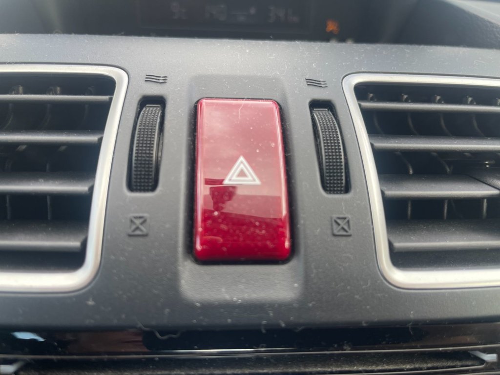 2016 Subaru Impreza in Antigonish, Nova Scotia - 25 - w1024h768px