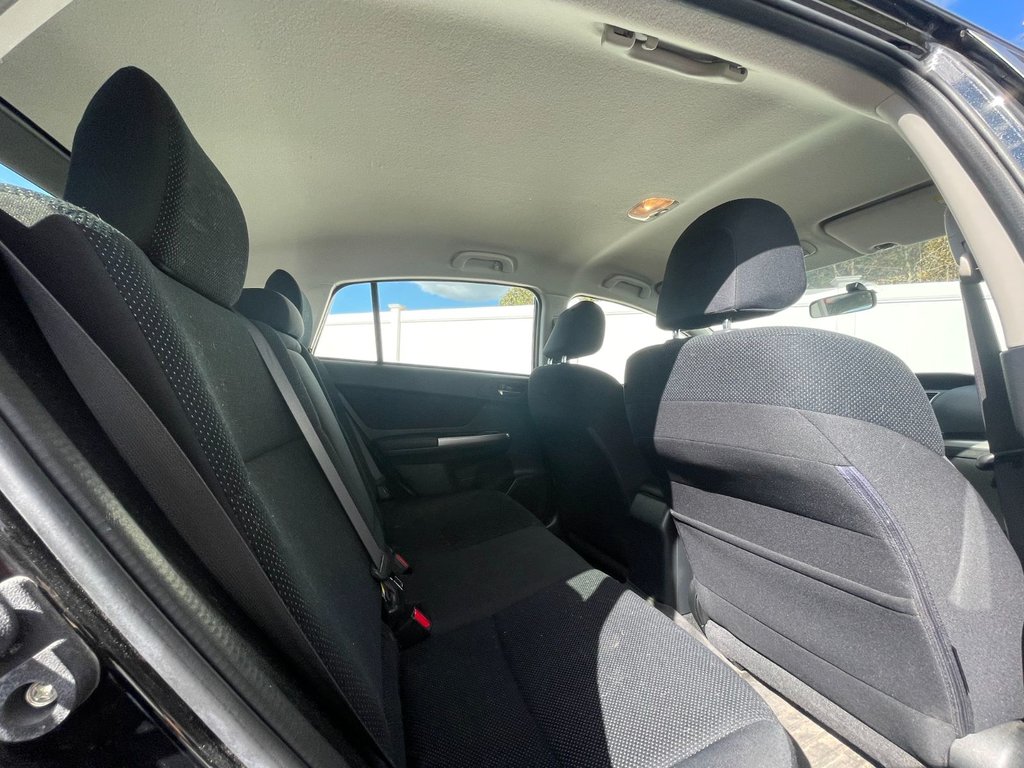 2016 Subaru Impreza in Antigonish, Nova Scotia - 34 - w1024h768px