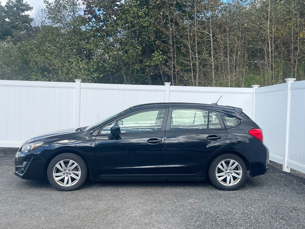 2016 Subaru Impreza in Antigonish, Nova Scotia - 6 - w1024h768px