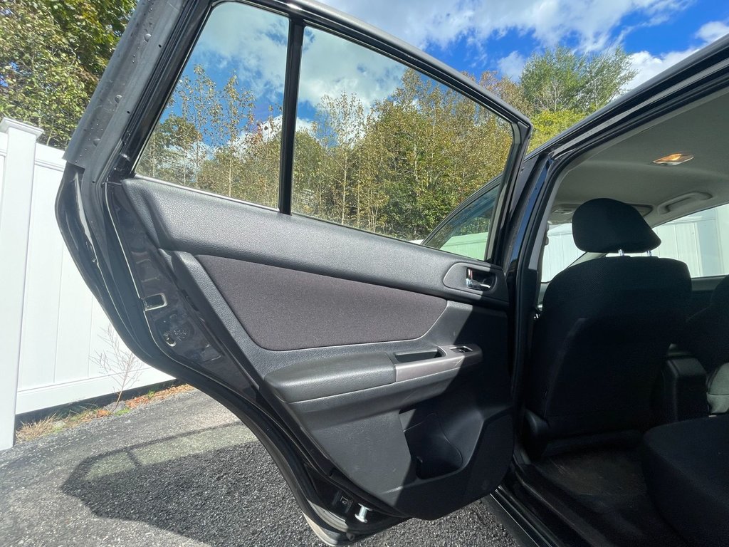 2016 Subaru Impreza in Antigonish, Nova Scotia - 30 - w1024h768px