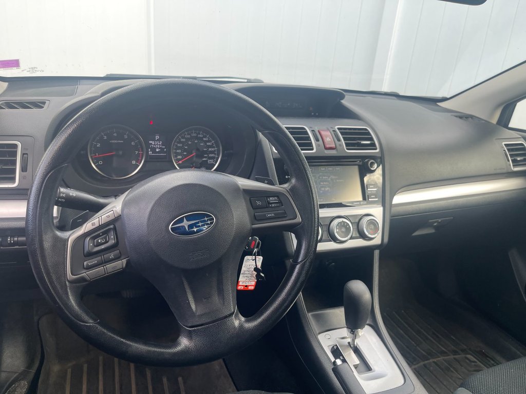 2016 Subaru Impreza in Antigonish, Nova Scotia - 13 - w1024h768px
