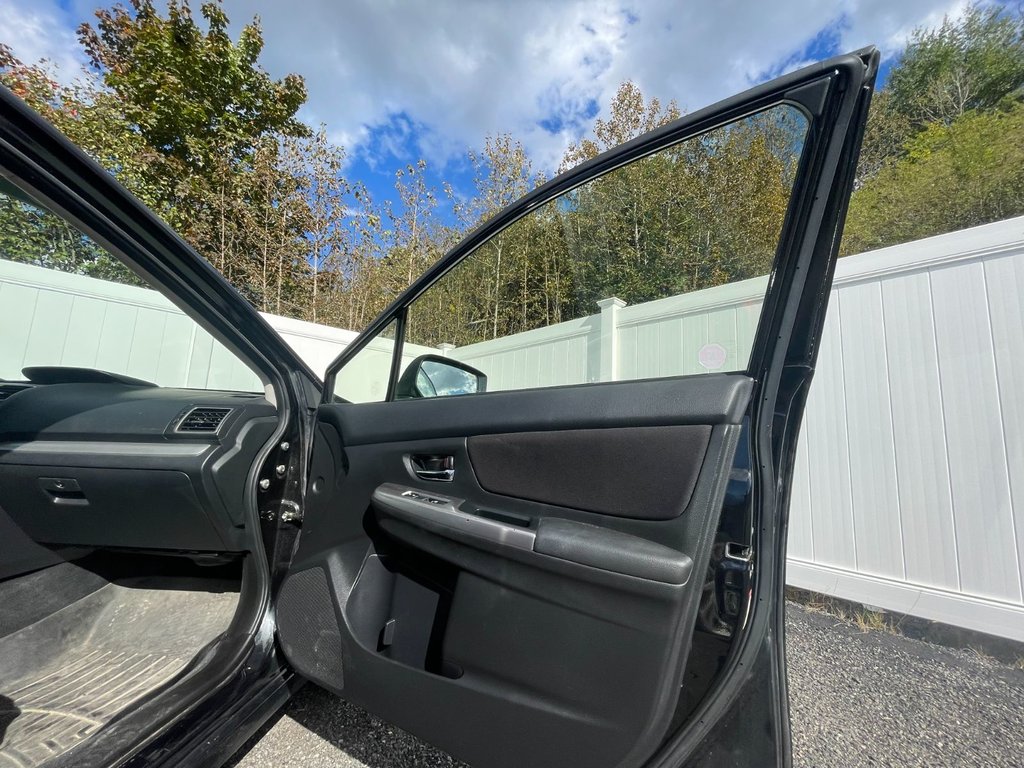 2016 Subaru Impreza in Antigonish, Nova Scotia - 35 - w1024h768px