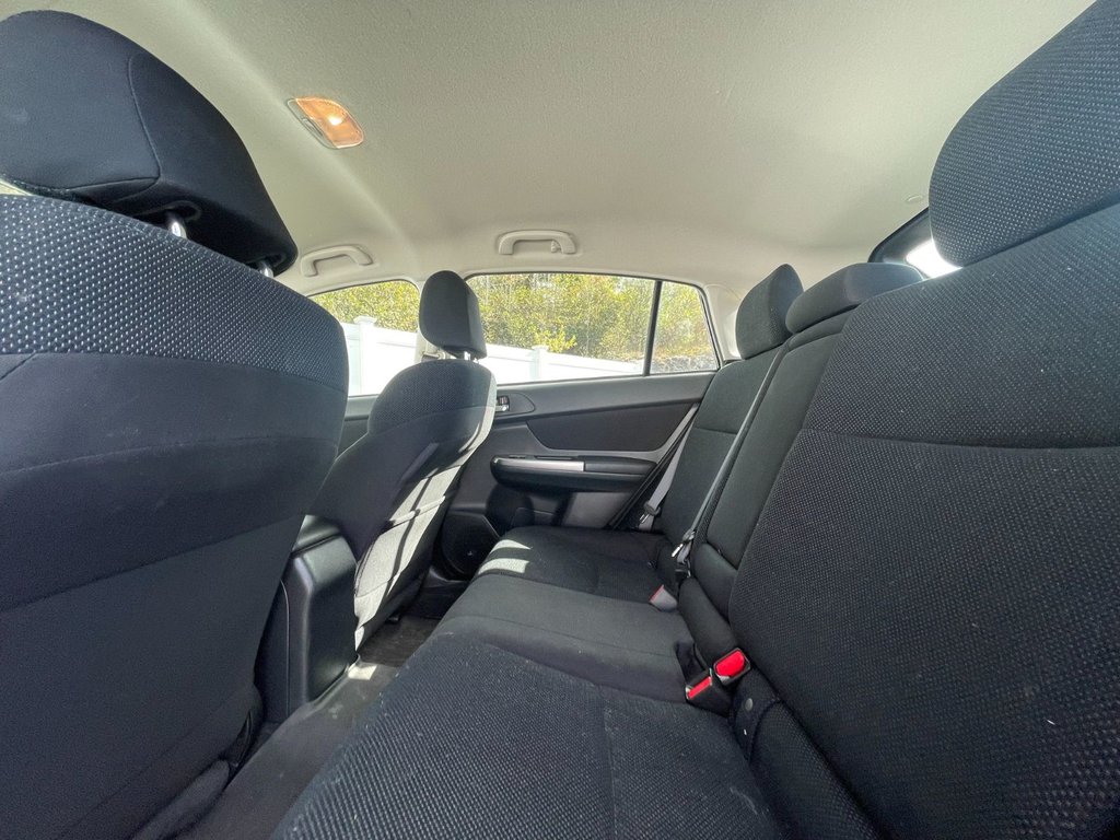 2016 Subaru Impreza in Antigonish, Nova Scotia - 31 - w1024h768px