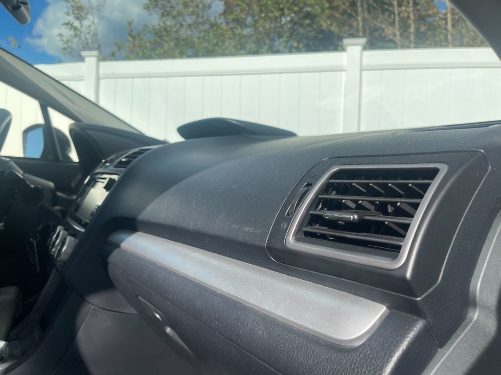 2016 Subaru Impreza in Antigonish, Nova Scotia - 37 - w1024h768px