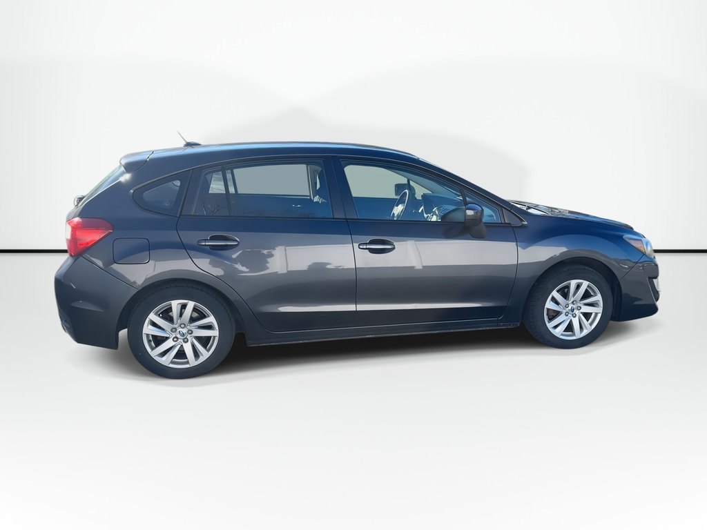 2016 Subaru IMPREZA in Antigonish, Nova Scotia - 9 - w1024h768px
