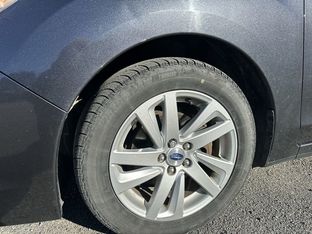 2016 Subaru IMPREZA in Antigonish, Nova Scotia - 10 - w1024h768px