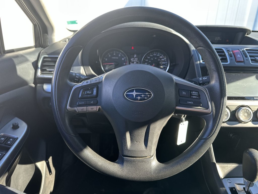 2016 Subaru IMPREZA in Antigonish, Nova Scotia - 12 - w1024h768px