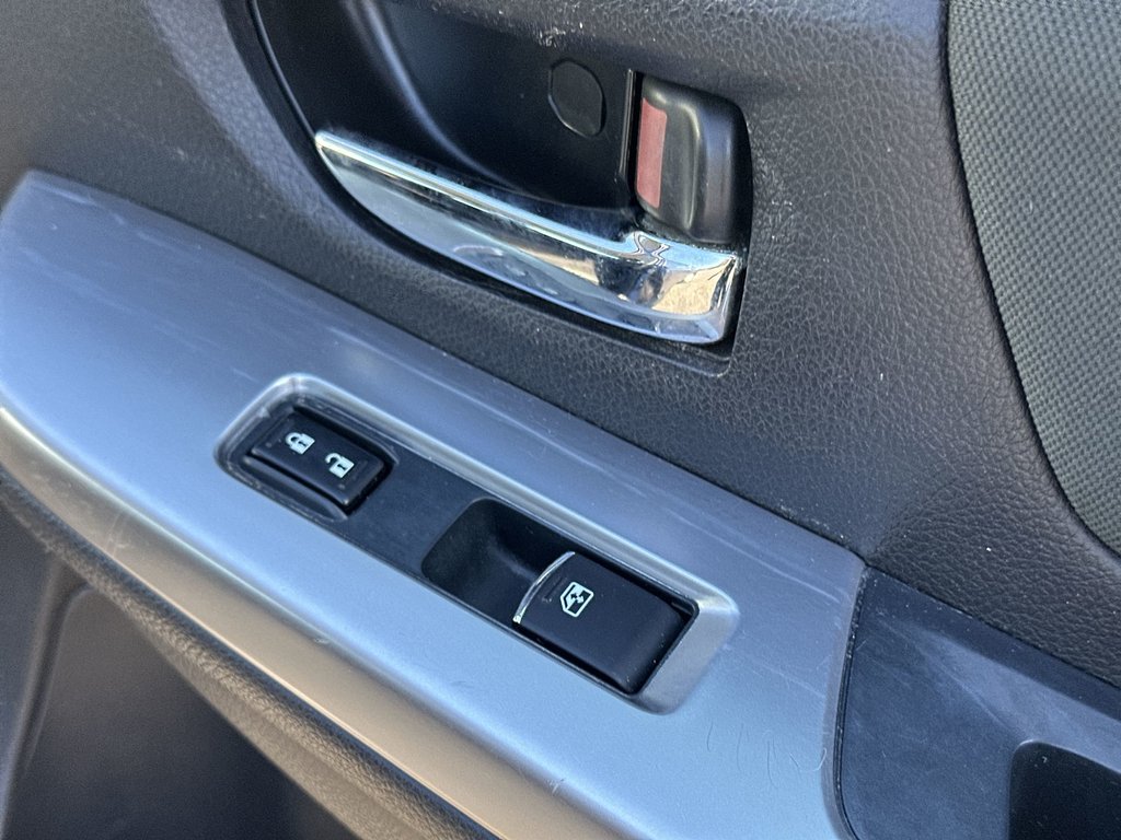 2016 Subaru IMPREZA in Antigonish, Nova Scotia - 44 - w1024h768px