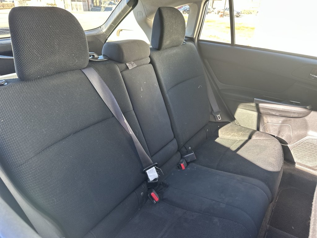 2016 Subaru IMPREZA in Antigonish, Nova Scotia - 38 - w1024h768px