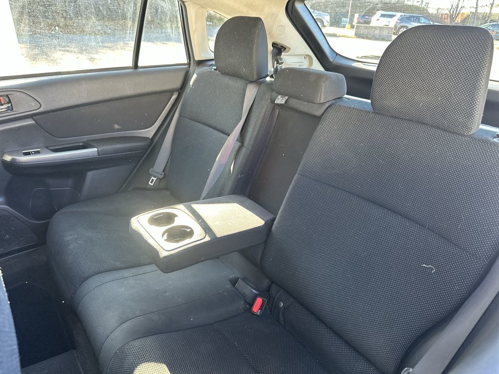 2016 Subaru IMPREZA in Antigonish, Nova Scotia - 32 - w1024h768px