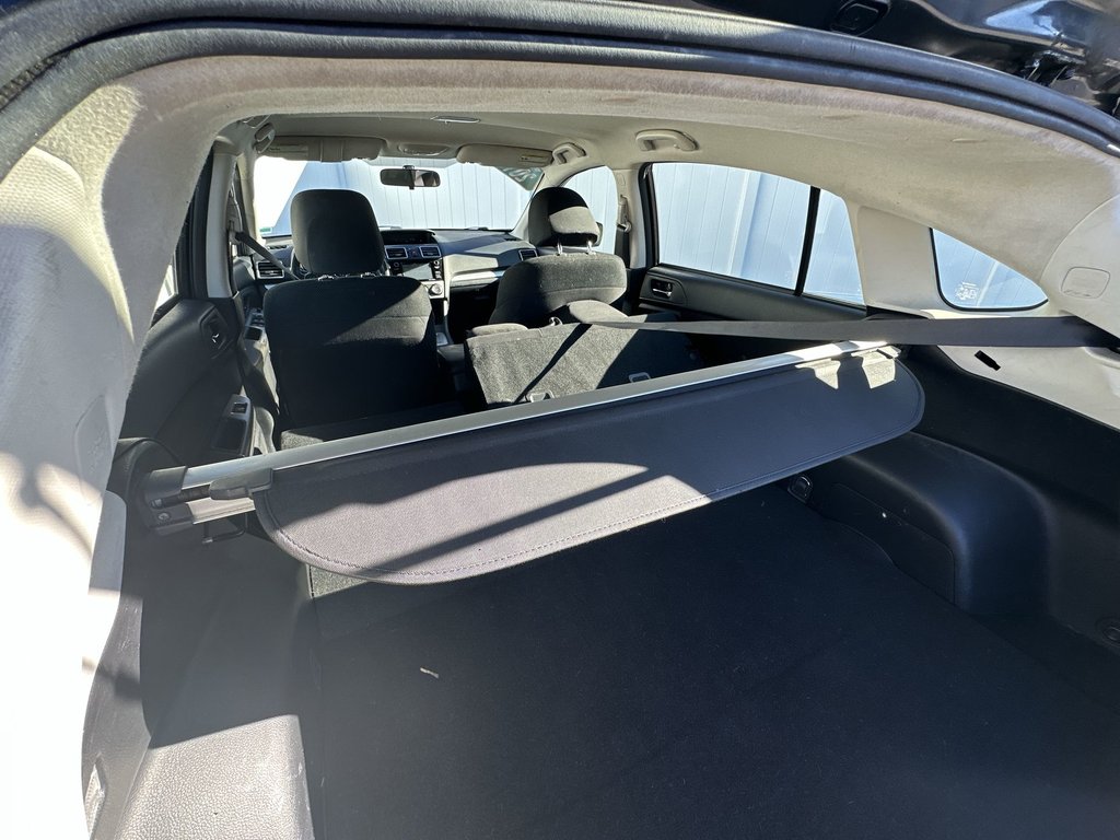 2016 Subaru IMPREZA in Antigonish, Nova Scotia - 36 - w1024h768px