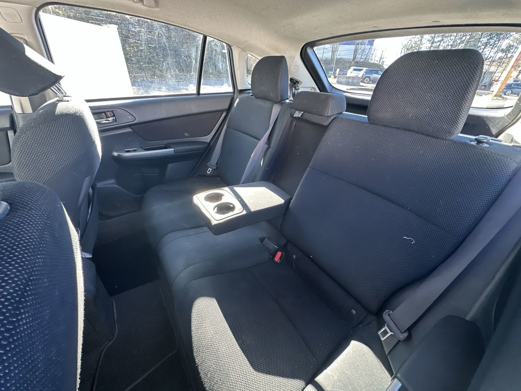 2016 Subaru IMPREZA in Antigonish, Nova Scotia - 33 - w1024h768px