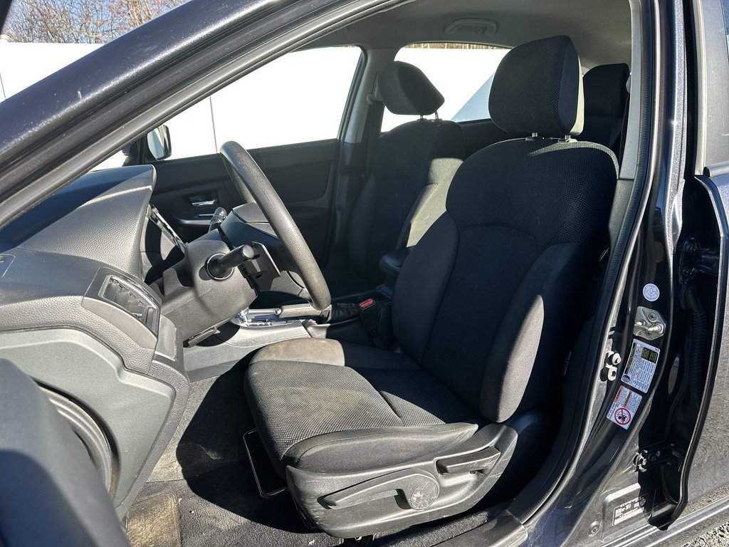 2016 Subaru IMPREZA in Antigonish, Nova Scotia - 11 - w1024h768px